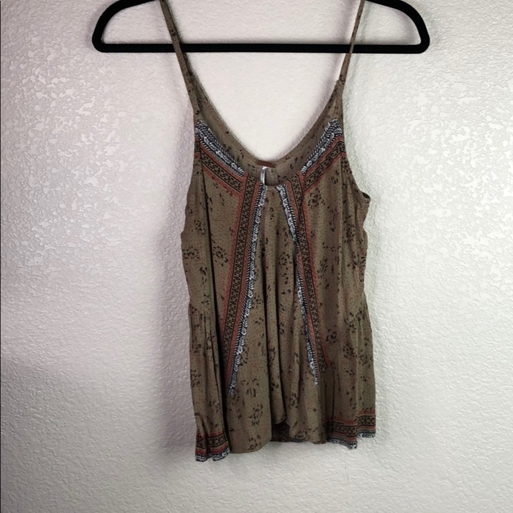 Free People Tank Top